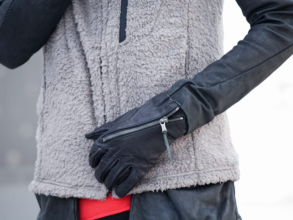 .LOGY Kyoto【 LEATHER JEANS × SURVIVAL VEST 】STYLING!!! - 2-004