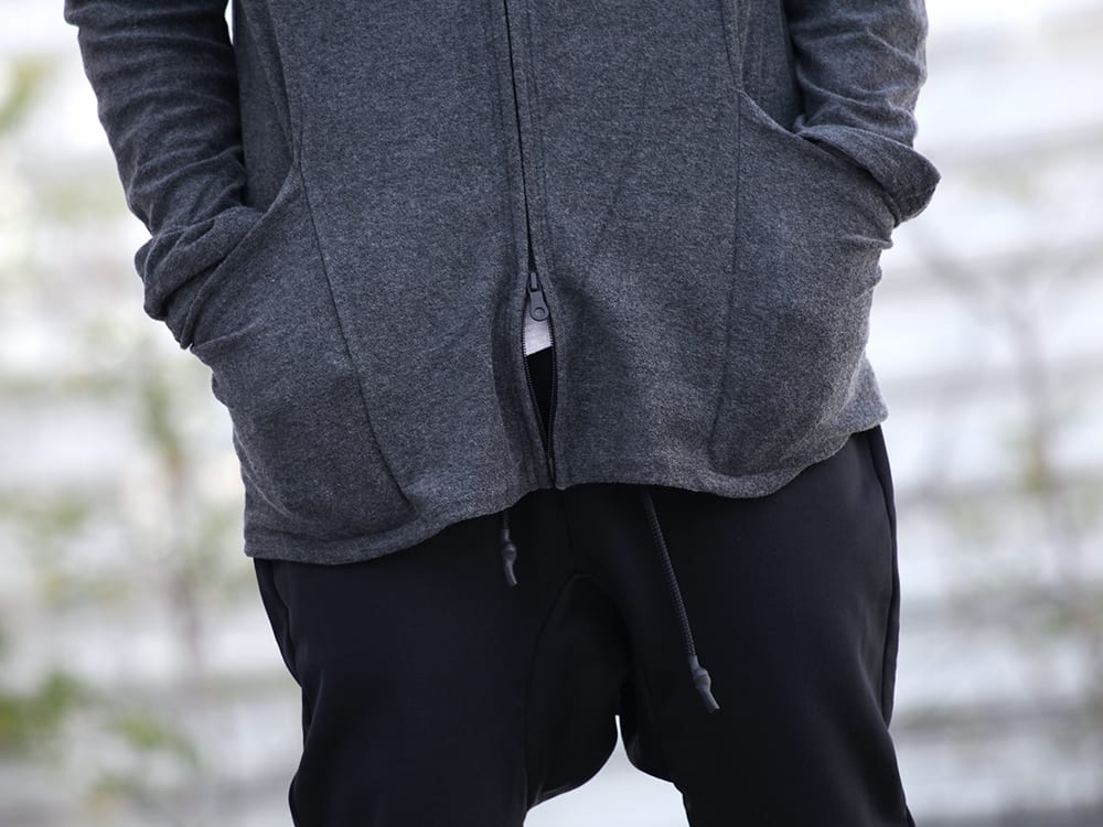  RIPVANWINKLE【 CHESTER COAT 】STYLING!!! - 4-005