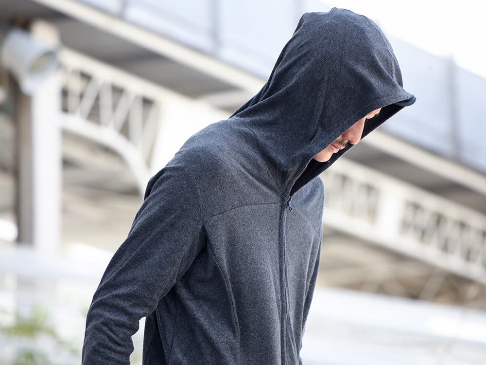  RIPVANWINKLE【 CHESTER COAT 】STYLING!!! - 4-006