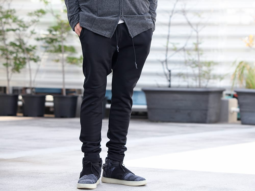  RIPVANWINKLE【 CHESTER COAT 】STYLING!!! - 5-001