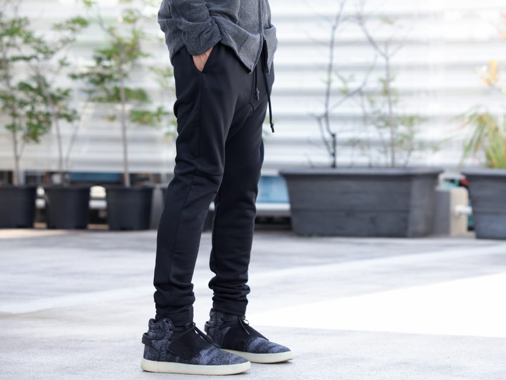  RIPVANWINKLE【 CHESTER COAT 】STYLING!!! - 5-002