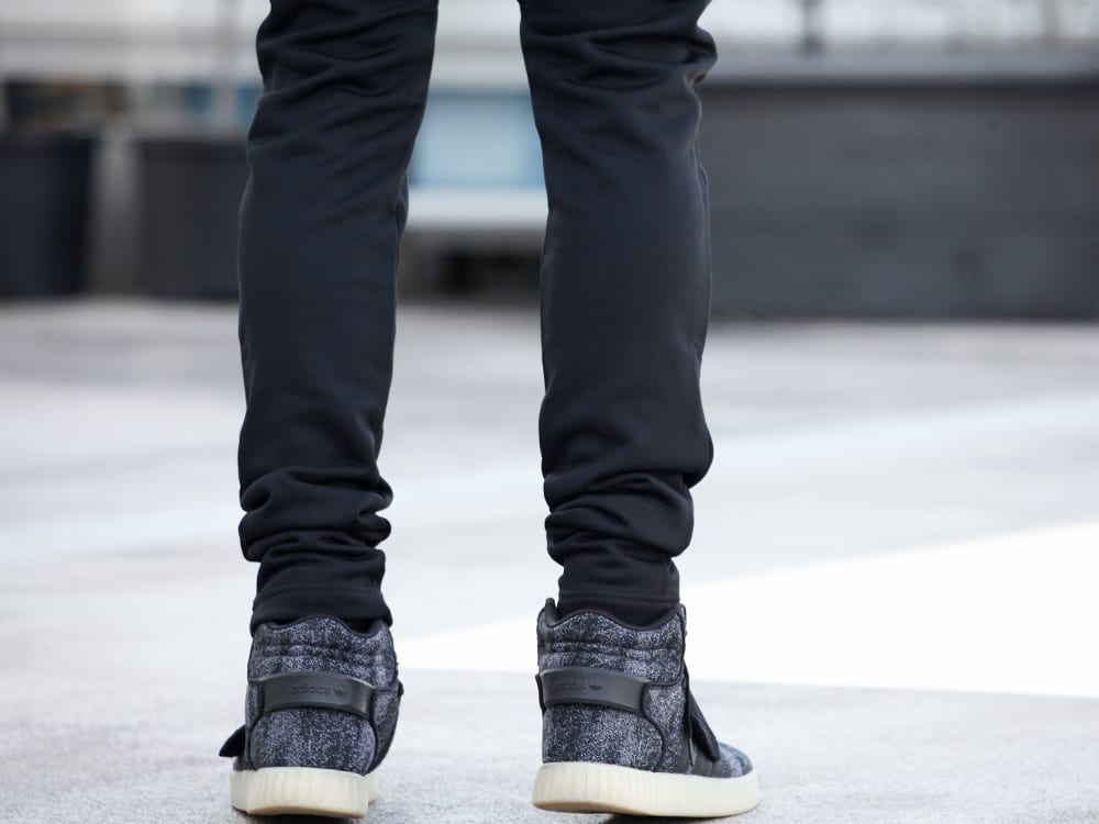  RIPVANWINKLE【 CHESTER COAT 】STYLING!!! - 5-005