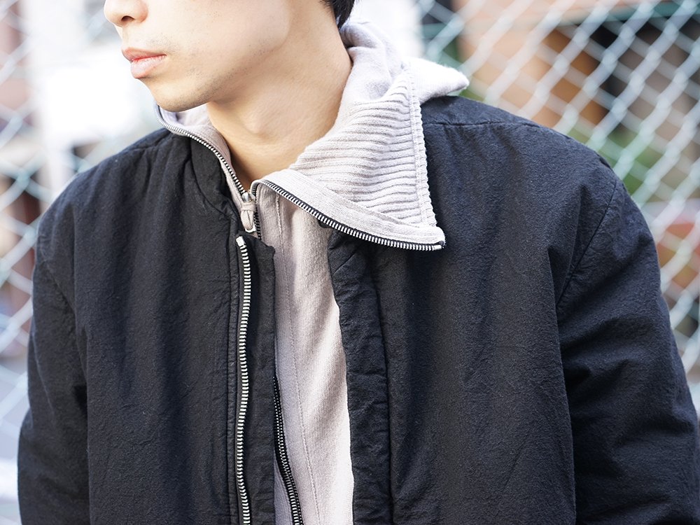 Boris Bidjan Saberi - ボリスビジャンサべリ x D.Hygen Mix Style - 2-002