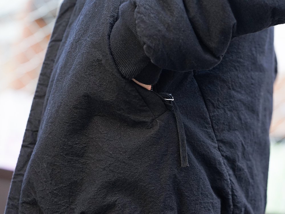 Boris Bidjan Saberi - ボリスビジャンサべリ x D.Hygen Mix Style - 2-004