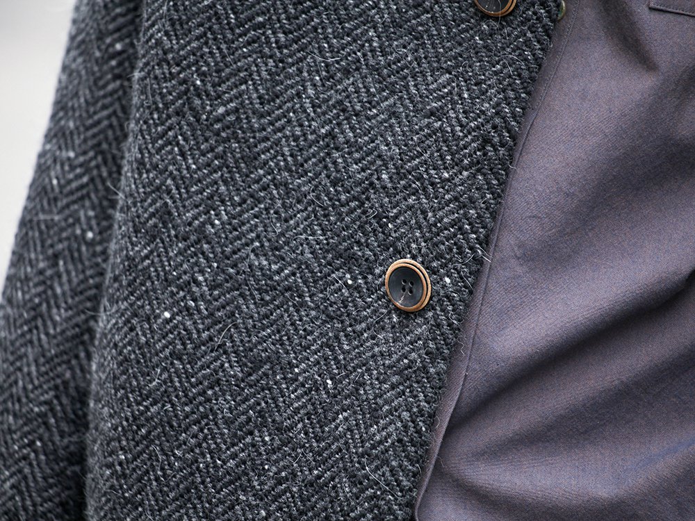 individual sentiments 19-20 AW 4Coat Style - 1-007