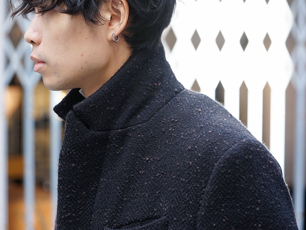 individual sentiments 19-20 AW 4Coat Style - 2-006