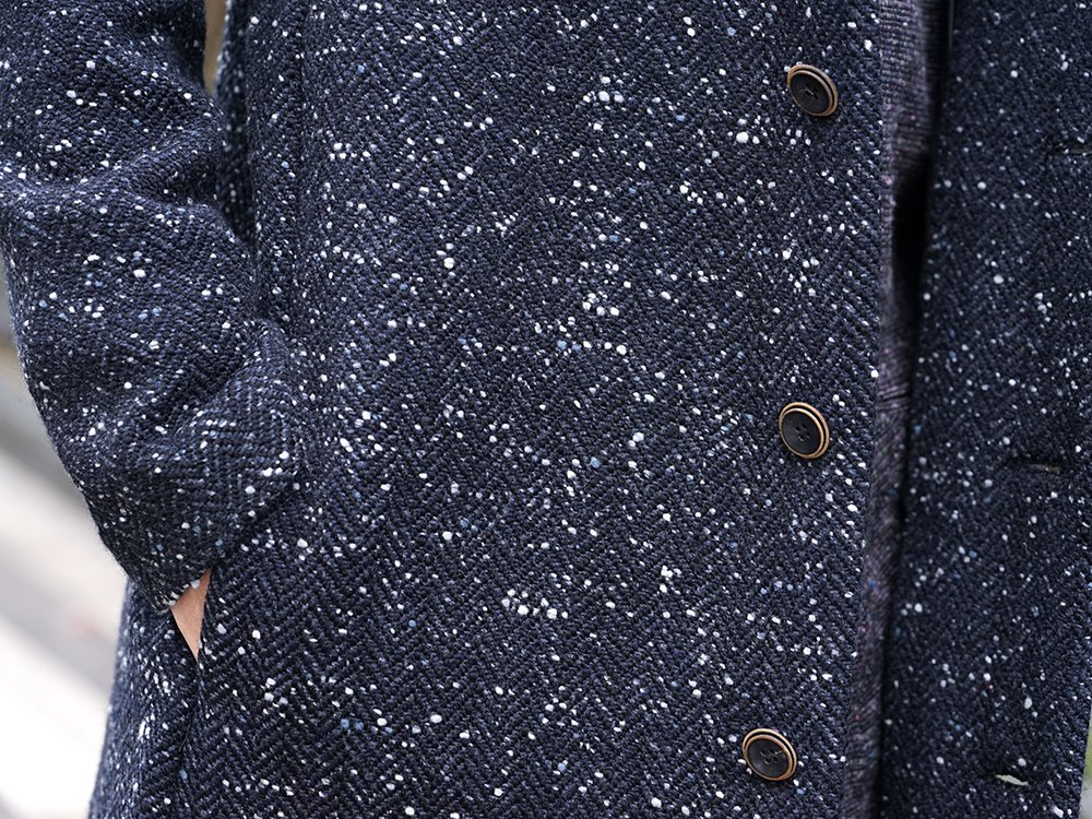 individual sentiments 19-20 AW 4Coat Style - 3-006