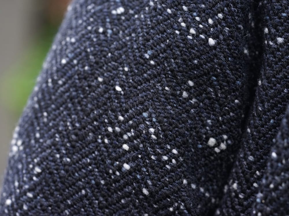 individual sentiments 19-20 AW 4Coat Style - 3-007