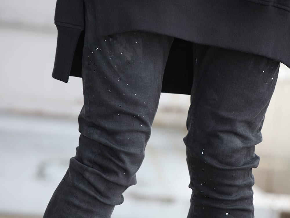 .LOGY kyoto 19-20AW  Y-3【Seamless down Hooded jacket】 STYLE!! - 3-004