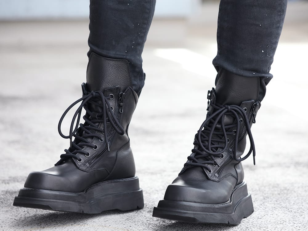 .LOGY kyoto 19-20AW  Y-3【Seamless down Hooded jacket】 STYLE!! - 3-006