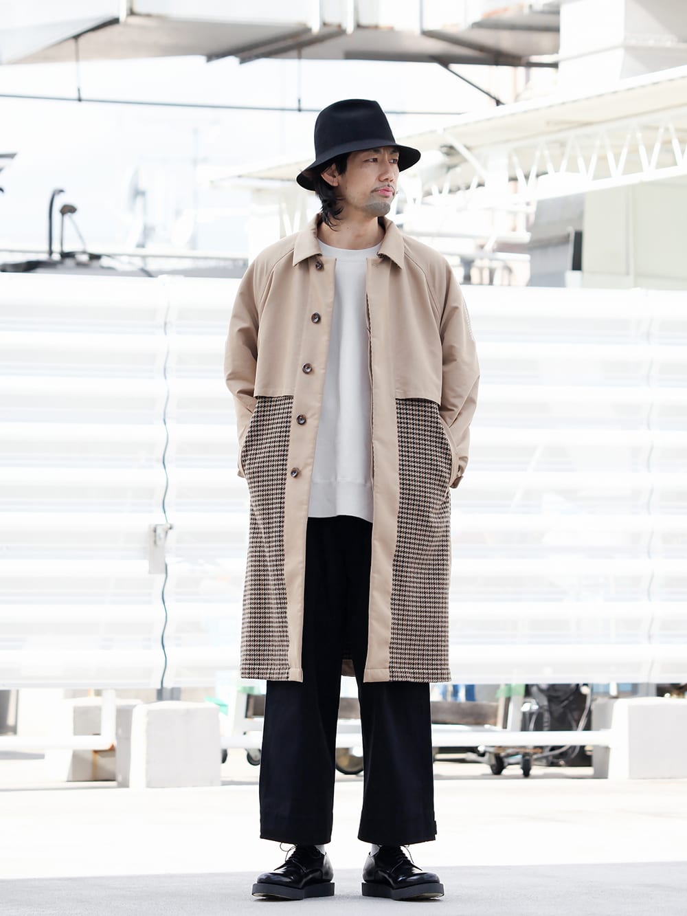 19AW KAZUYUKI KUMAGAI 