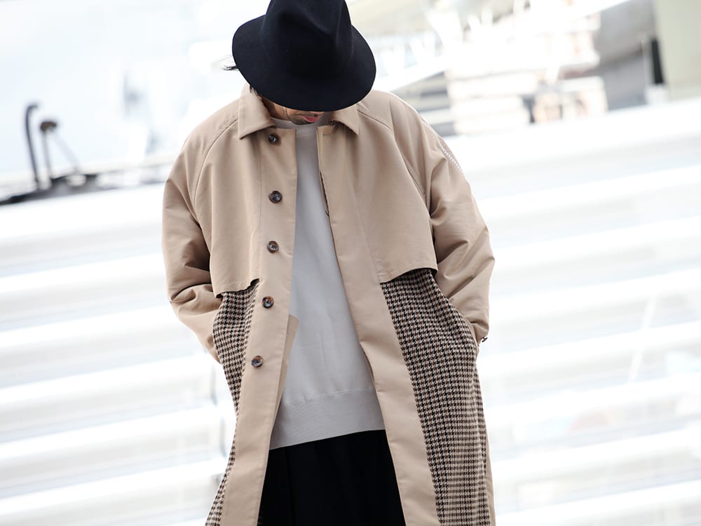 19AW KAZUYUKI KUMAGAI 