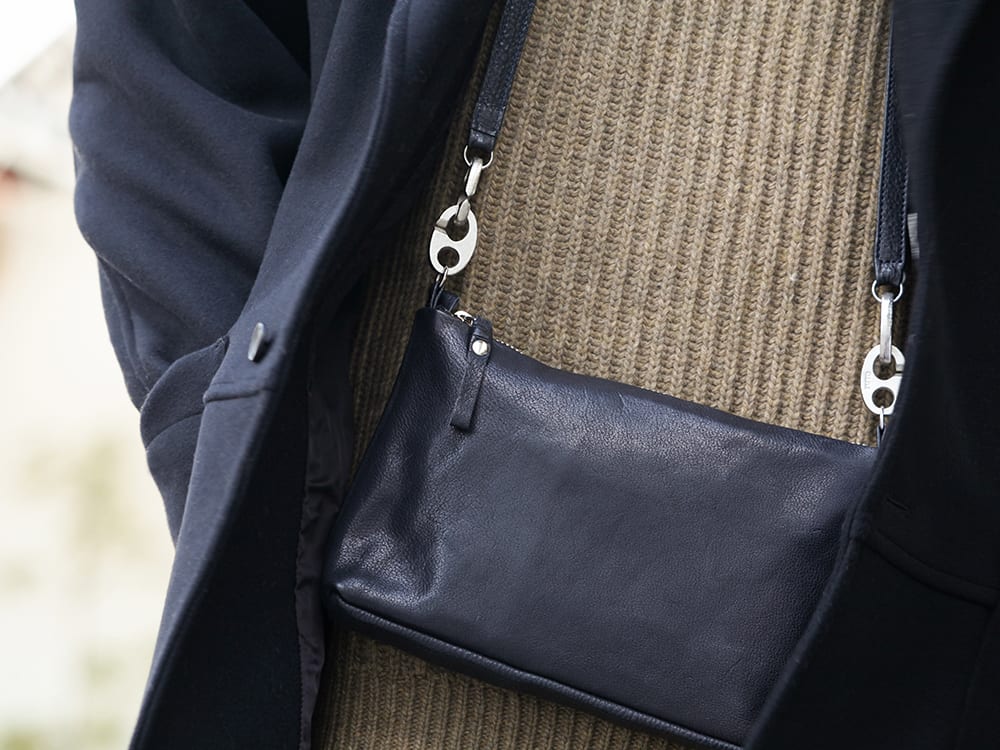 19AW CLANE HOMME × KAZUYUKI KUMAGAI 