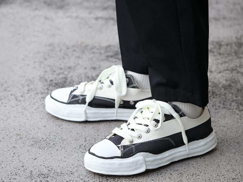 19AW CLANE HOMME × KAZUYUKI KUMAGAI 