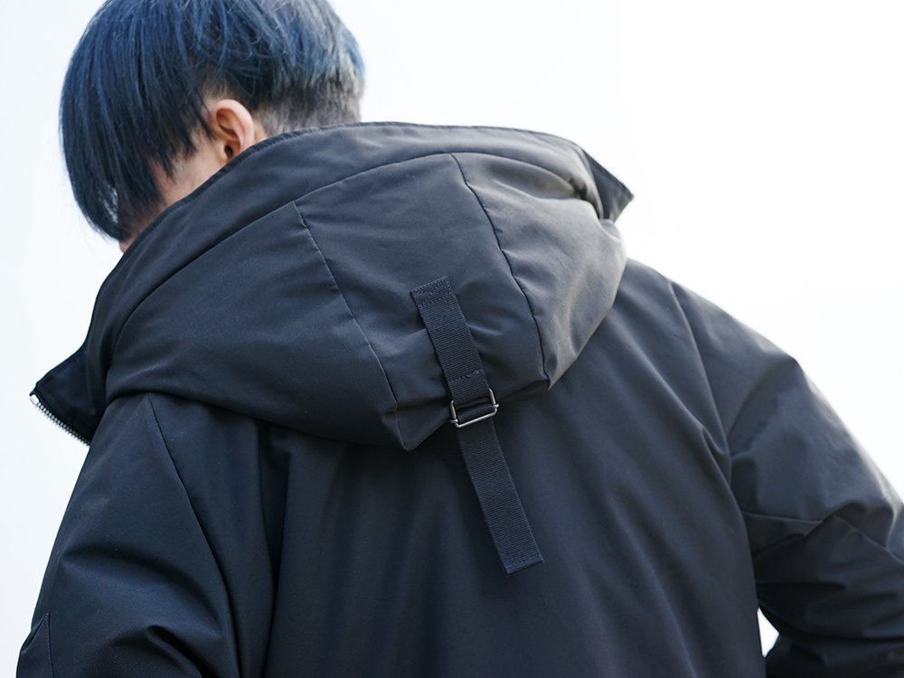 11byBBS × Y-3 × TVA 19aw MIX Styling !! - 2-002