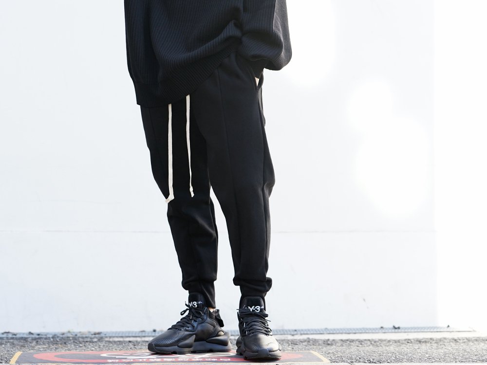 11byBBS × Y-3 × TVA 19aw MIX Styling !! - 4-001