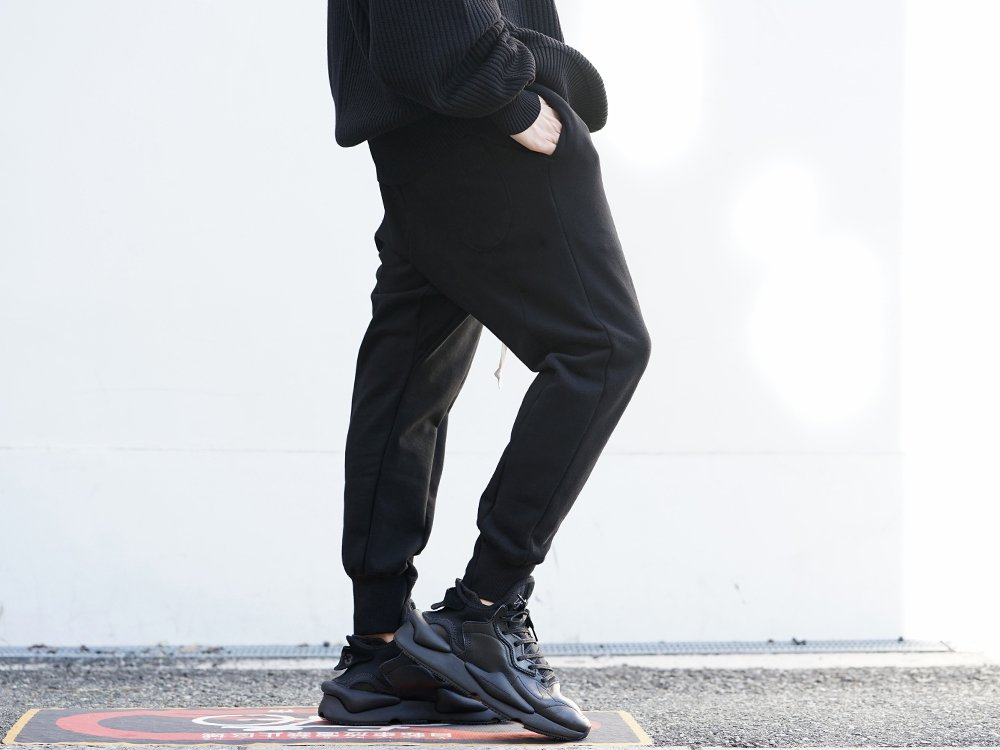 11byBBS × Y-3 × TVA 19aw MIX Styling !! - 4-003
