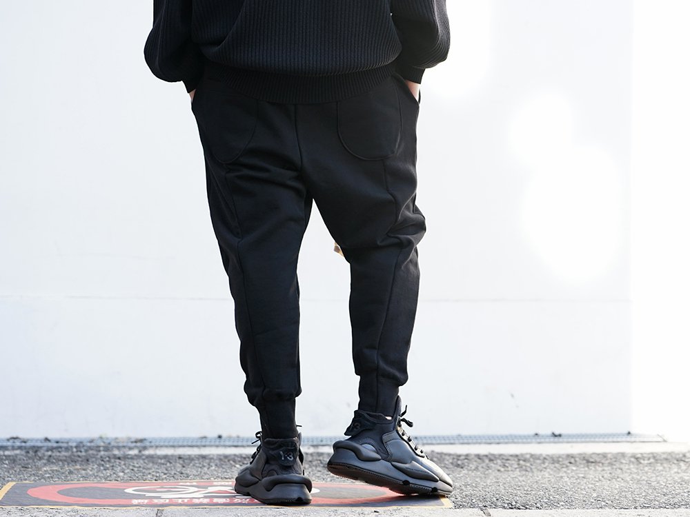 11byBBS × Y-3 × TVA 19aw MIX Styling !! - 4-004