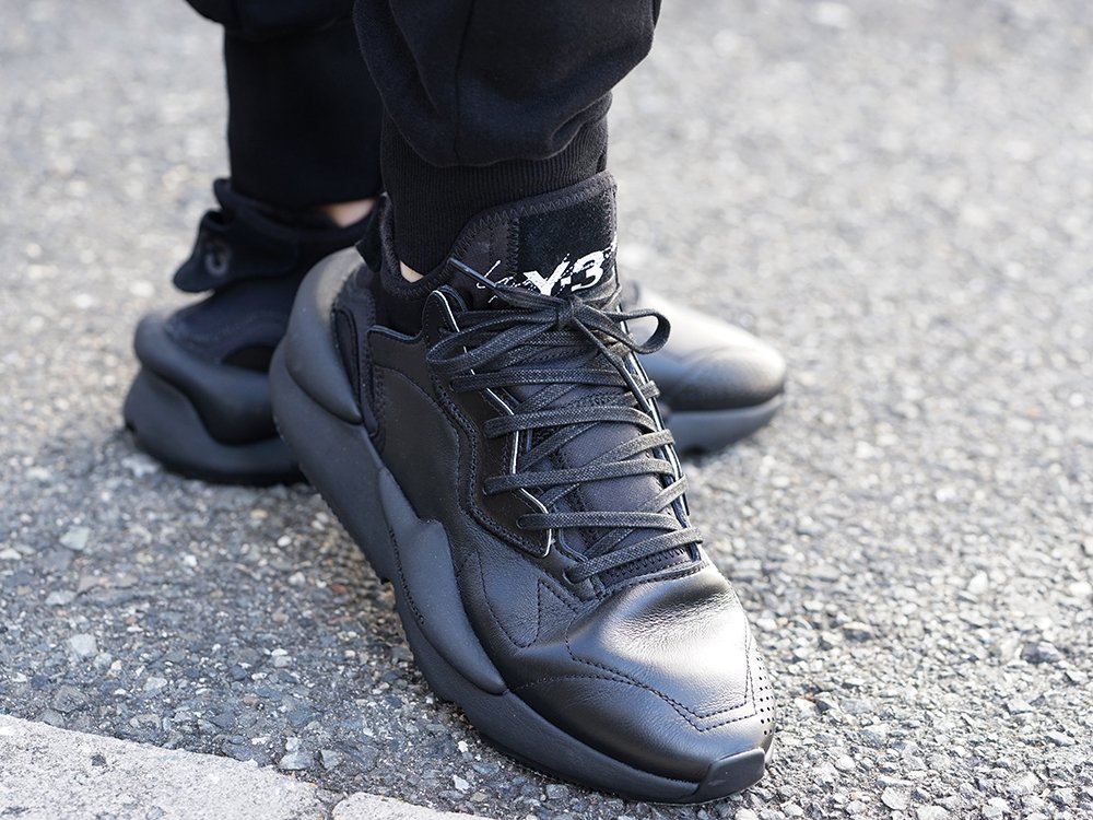 11byBBS × Y-3 × TVA 19aw MIX Styling !! - 4-005