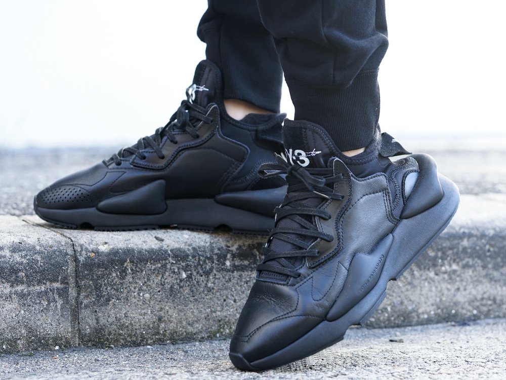 11byBBS × Y-3 × TVA 19aw MIX Styling !! - 4-006