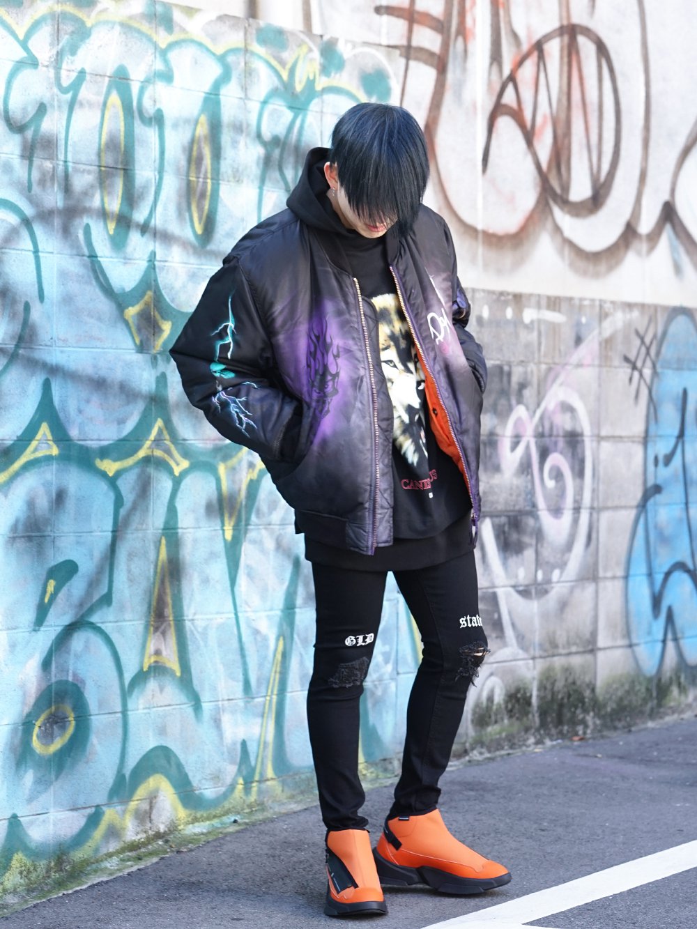 CAVIALE LIMITED COLLECTION !! - 1-001