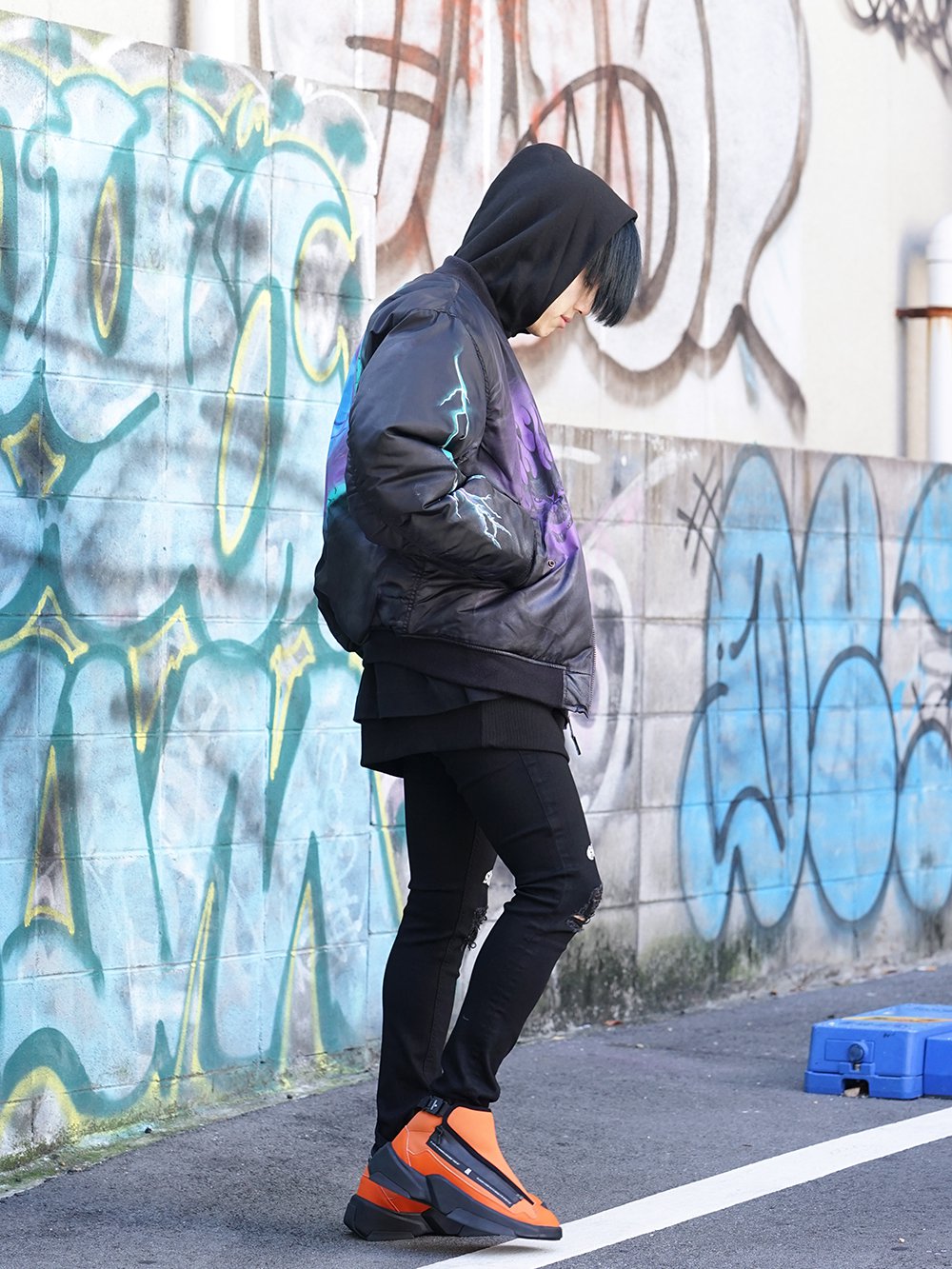 CAVIALE LIMITED COLLECTION !! - 1-002