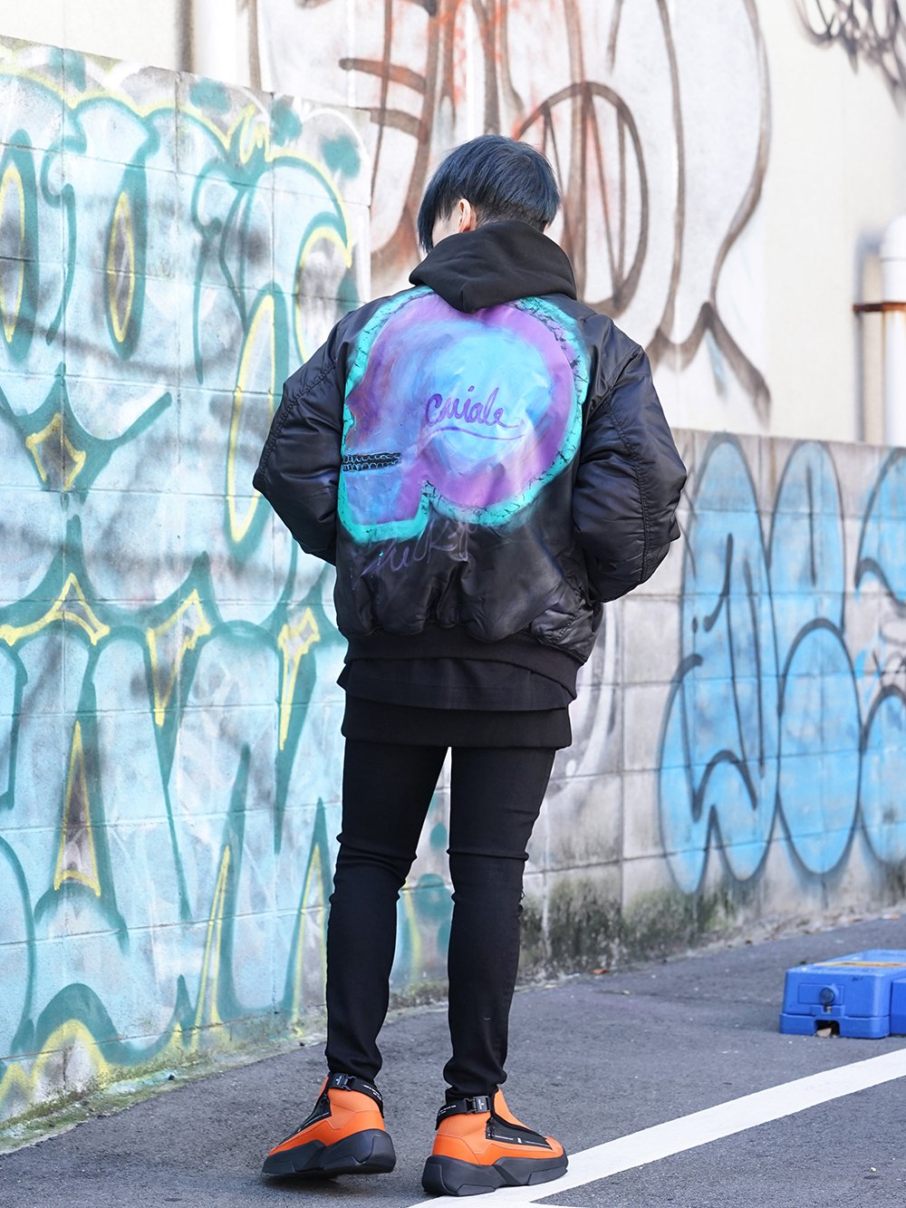 CAVIALE LIMITED COLLECTION !! - 1-003