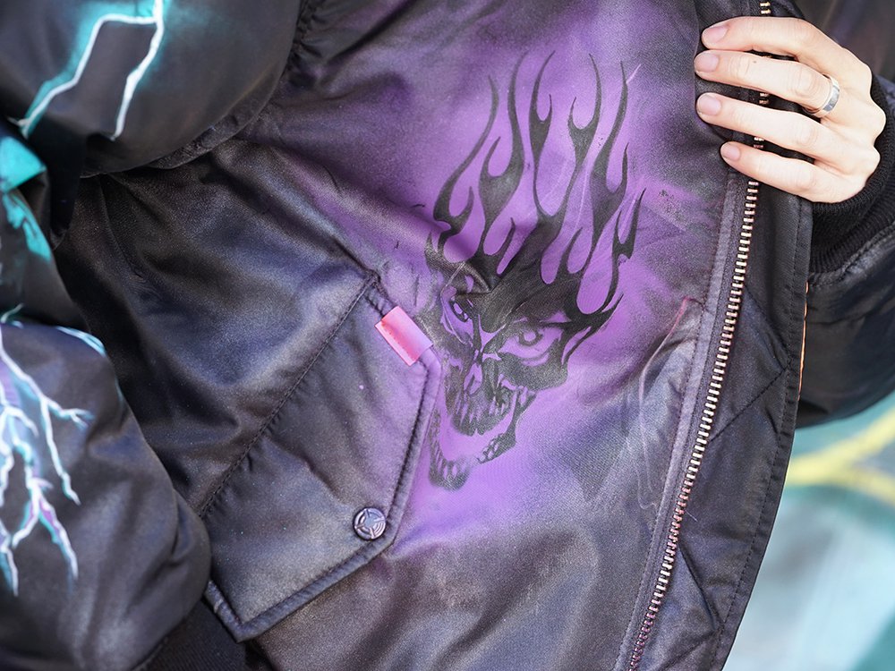 CAVIALE LIMITED COLLECTION !! - 2-003