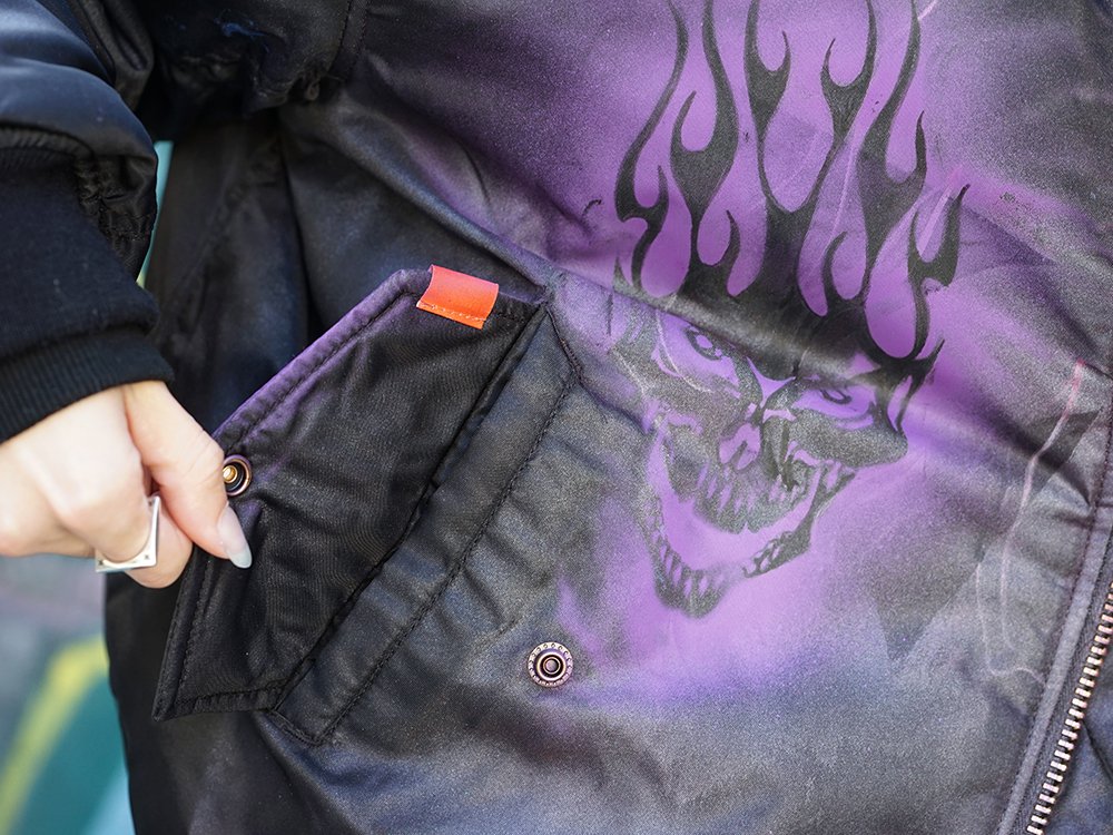 CAVIALE LIMITED COLLECTION !! - 2-004