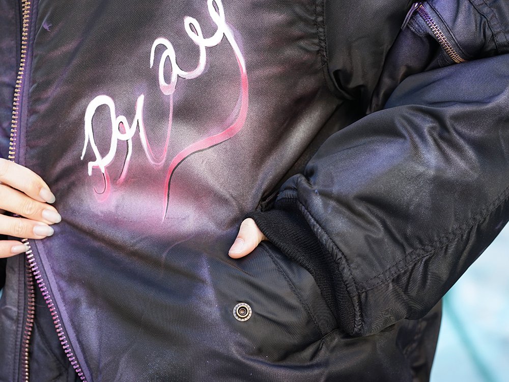 CAVIALE LIMITED COLLECTION !! - 2-005