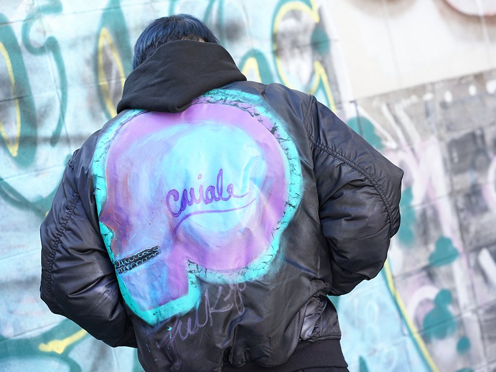 CAVIALE LIMITED COLLECTION !! - 2-008