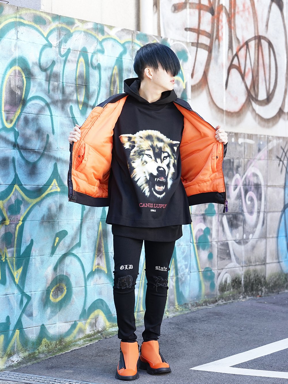 CAVIALE LIMITED COLLECTION !! - 2-009