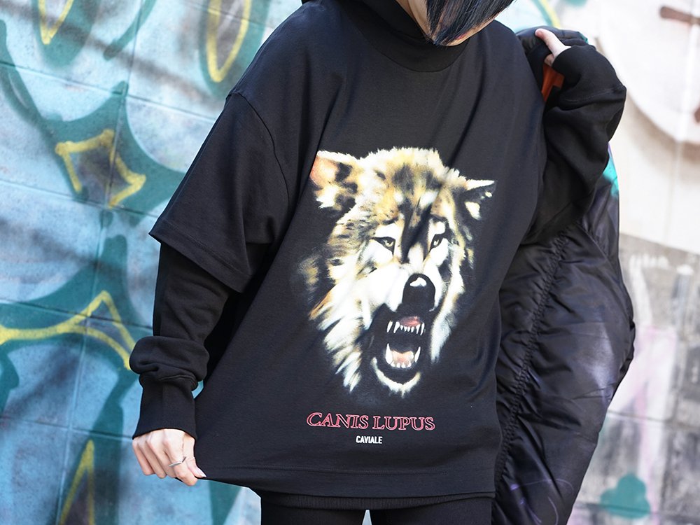 CAVIALE LIMITED COLLECTION !! - 3-002