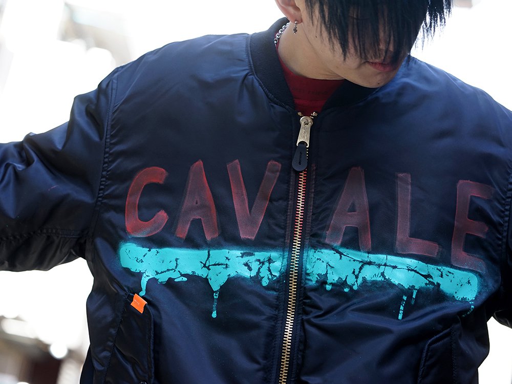 CAVIALE LIMITED COLLECTION !! - 5-004