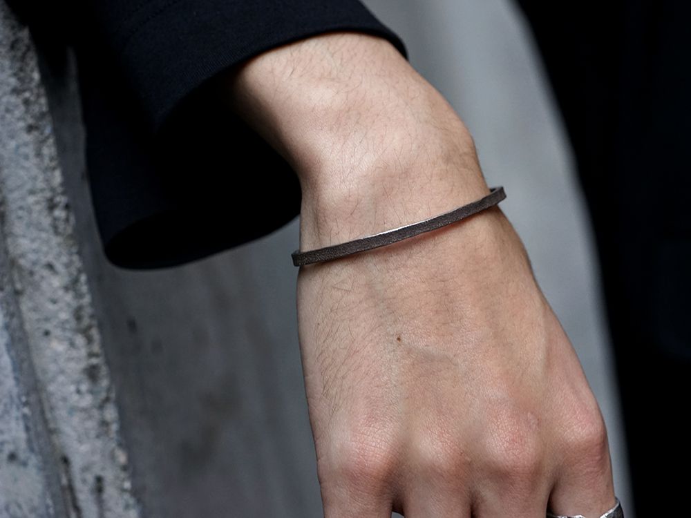 iolom FASCINATE Exclusive Melt Ring - 2-004