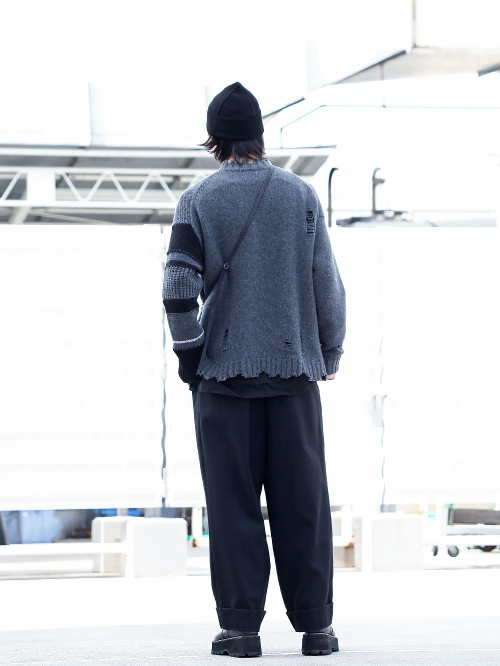 19AW The Viridi-anne 