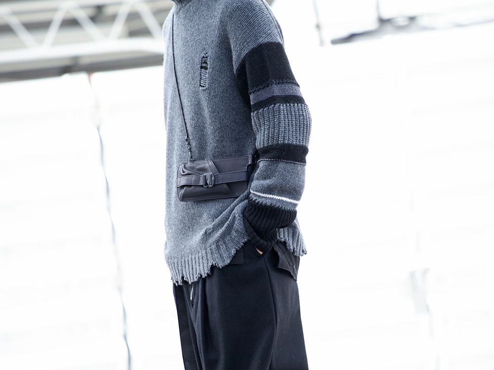 19AW The Viridi-anne 