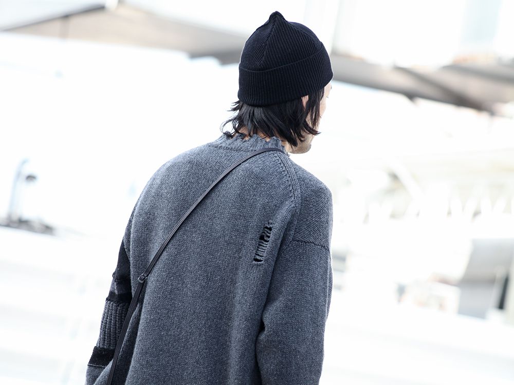 19AW The Viridi-anne 