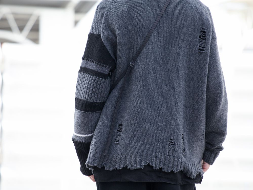 19AW The Viridi-anne 