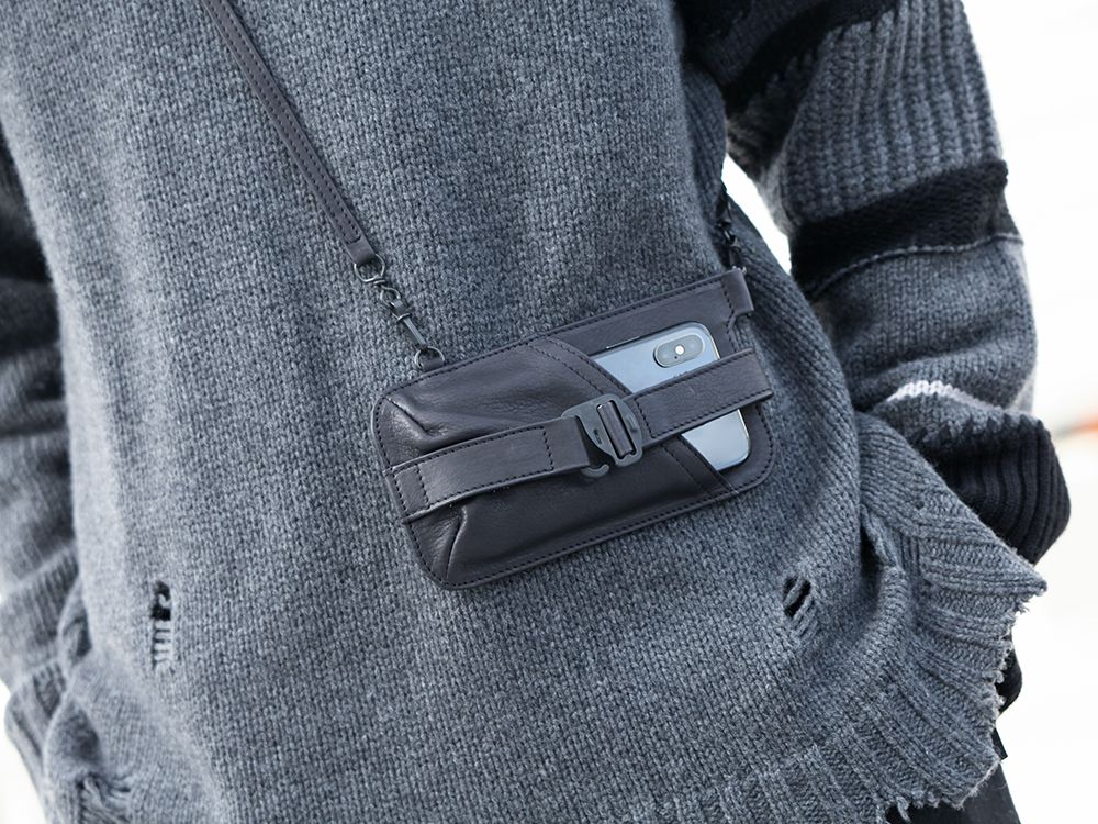 19AW The Viridi-anne 