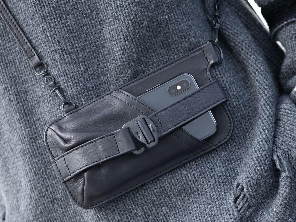 19AW The Viridi-anne 