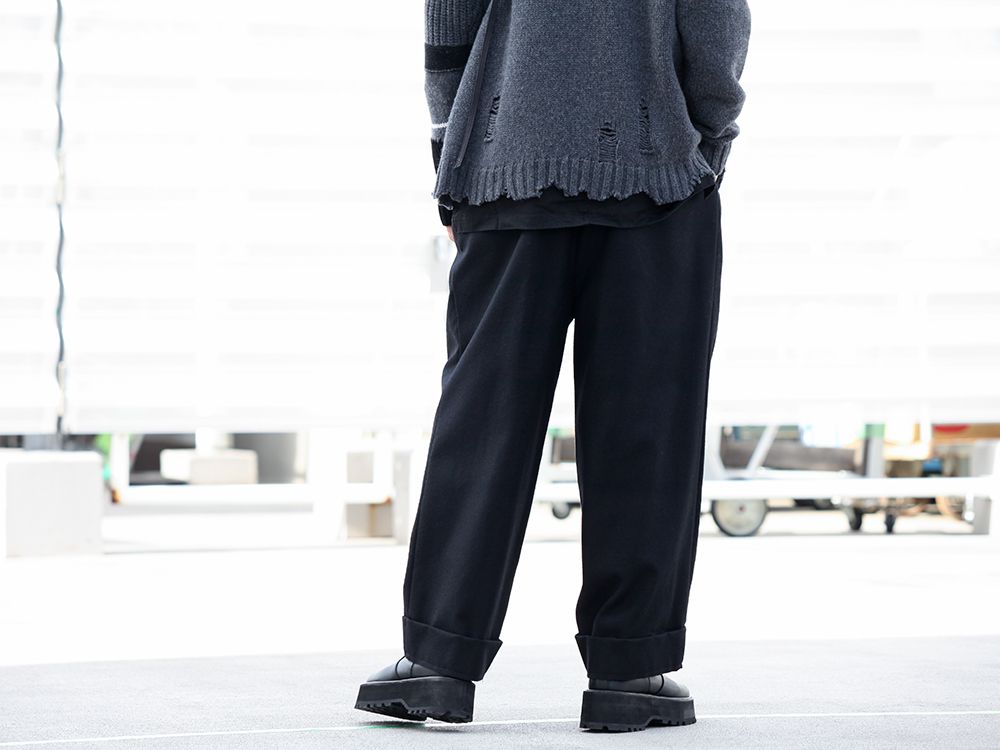 19AW The Viridi-anne 