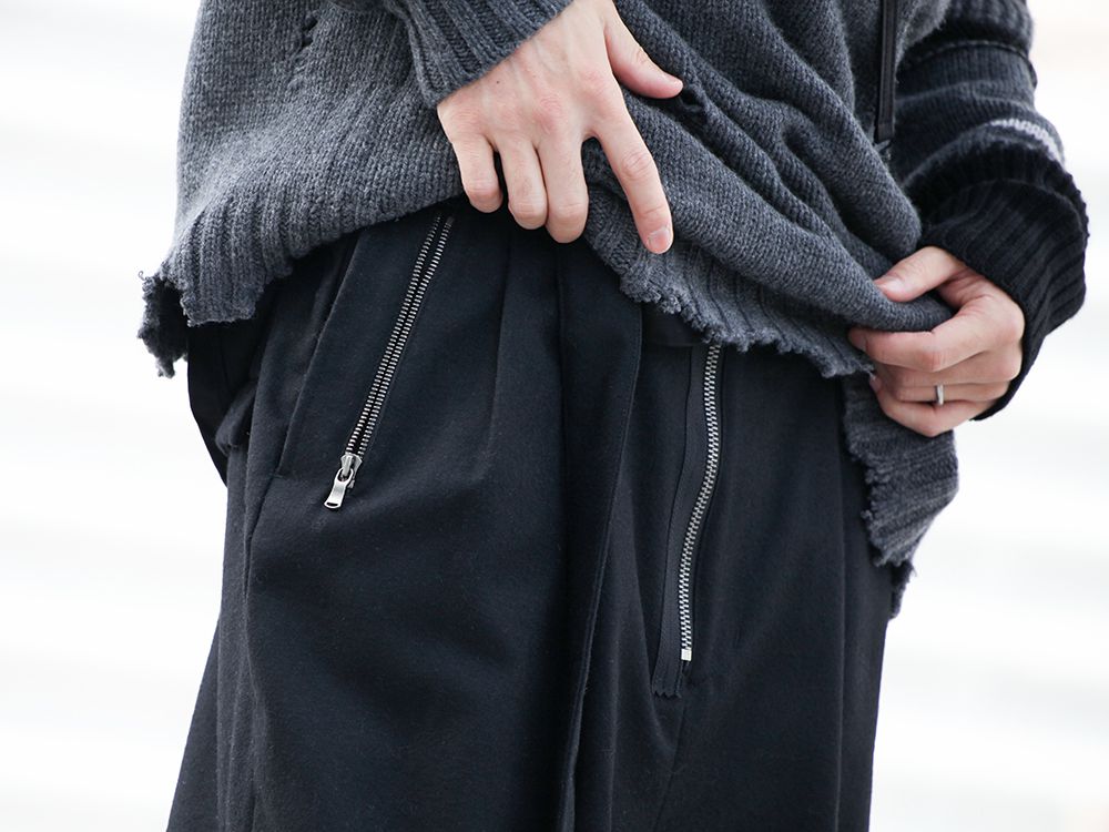 19AW The Viridi-anne 