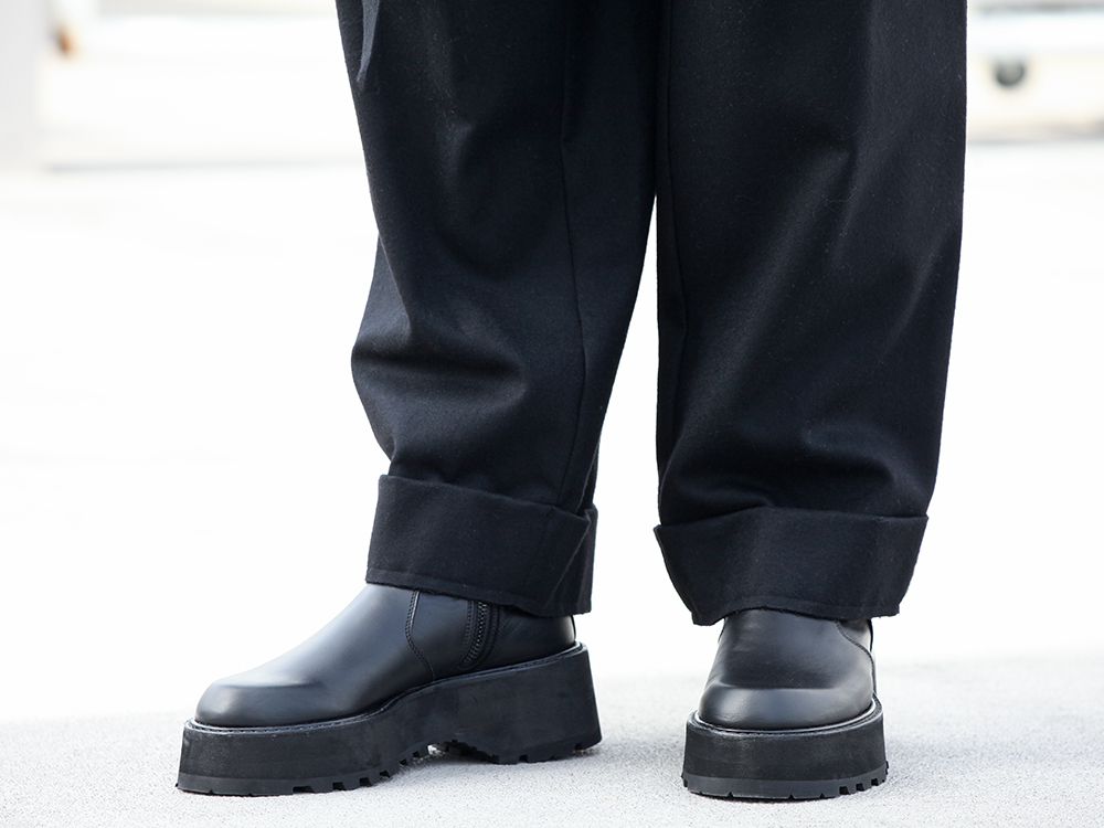 19AW The Viridi-anne 