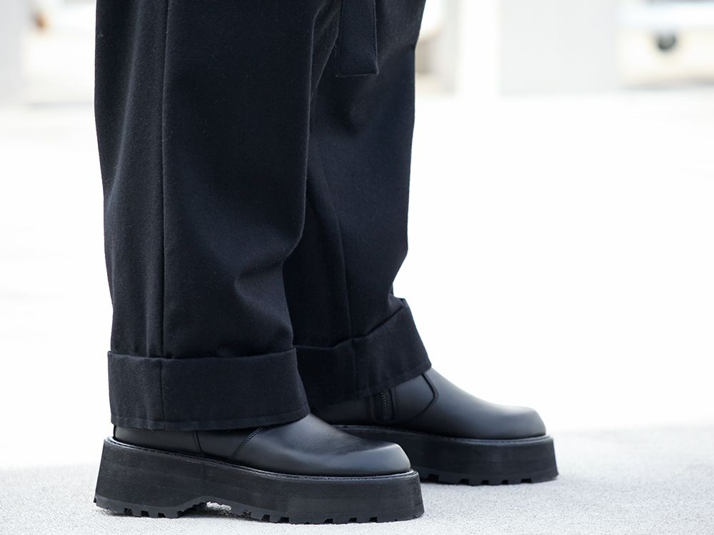 19AW The Viridi-anne 