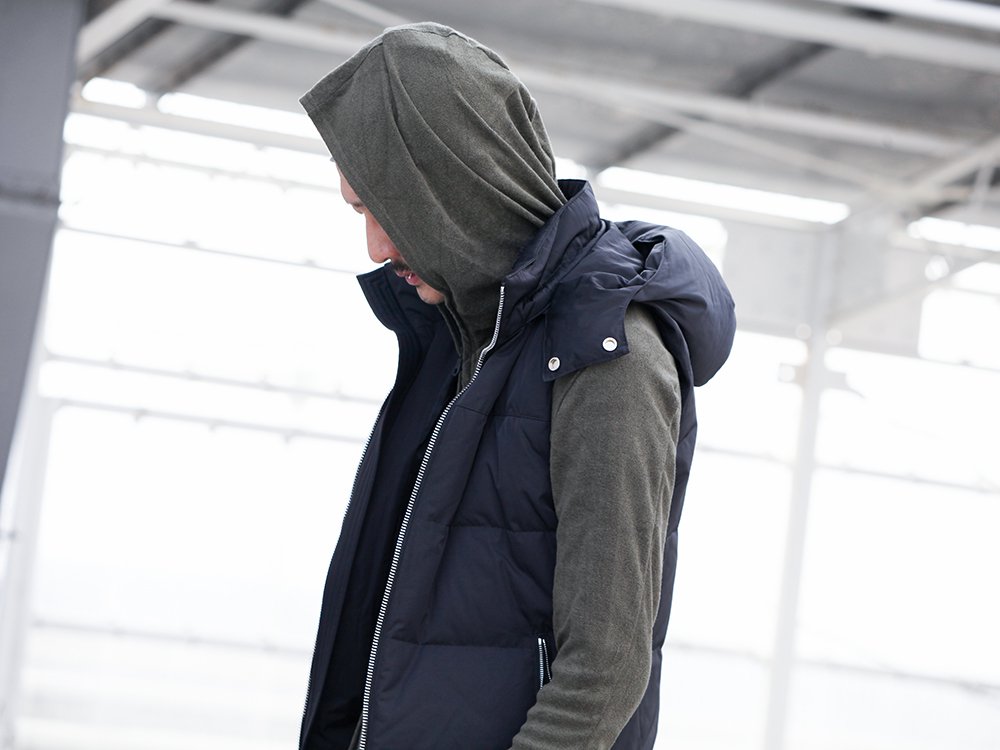 .LOGY kyoto BRAND MIX 【 LEATHER PANTS 】STYLING!!! - 2-002