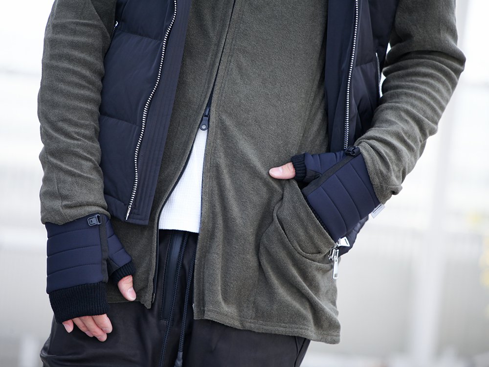 .LOGY kyoto BRAND MIX 【 LEATHER PANTS 】STYLING!!! - 2-003