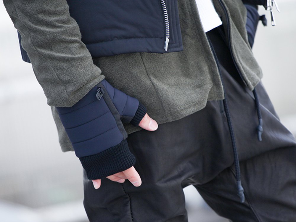 .LOGY kyoto BRAND MIX 【 LEATHER PANTS 】STYLING!!! - 2-004