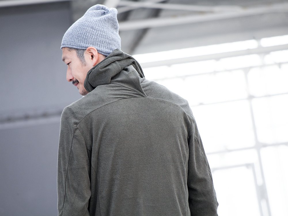 .LOGY kyoto BRAND MIX 【 LEATHER PANTS 】STYLING!!! - 3-004