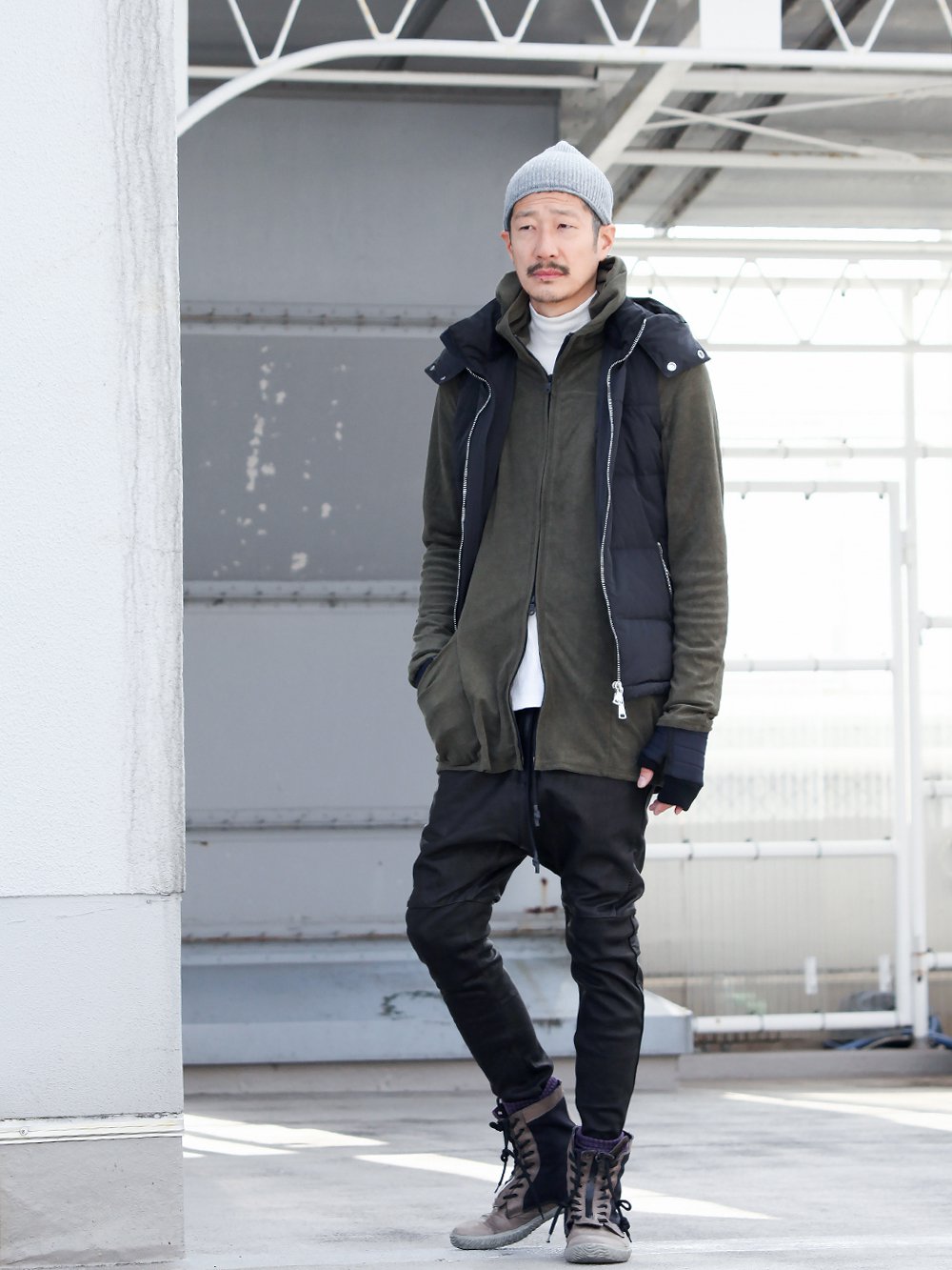 ブログタイトル - 4-001